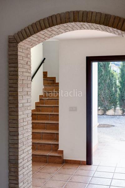 Foto f3fd4321-4344-4bbd-bfa9-1aa477c36ffe. Chalet in del algarrobico 2 in La Pinilla - Las Palas Fuente Álamo de Murcia