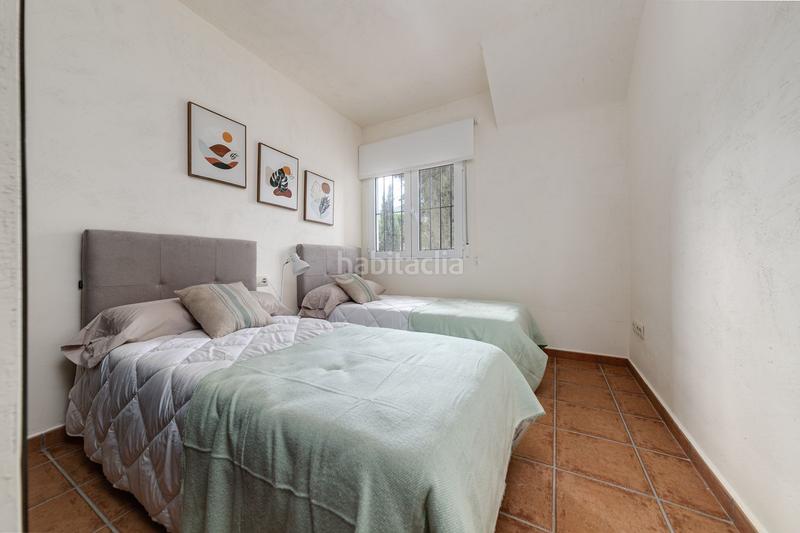 Foto f5465268-0e6d-4f0f-ab1b-479e8b531310. Chalet in del algarrobico 2 in La Pinilla - Las Palas Fuente Álamo de Murcia