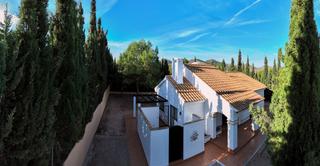 Xalet a De el garrobico 1. Chalet en venta en la pinilla  las palas, 3 dormitorios.