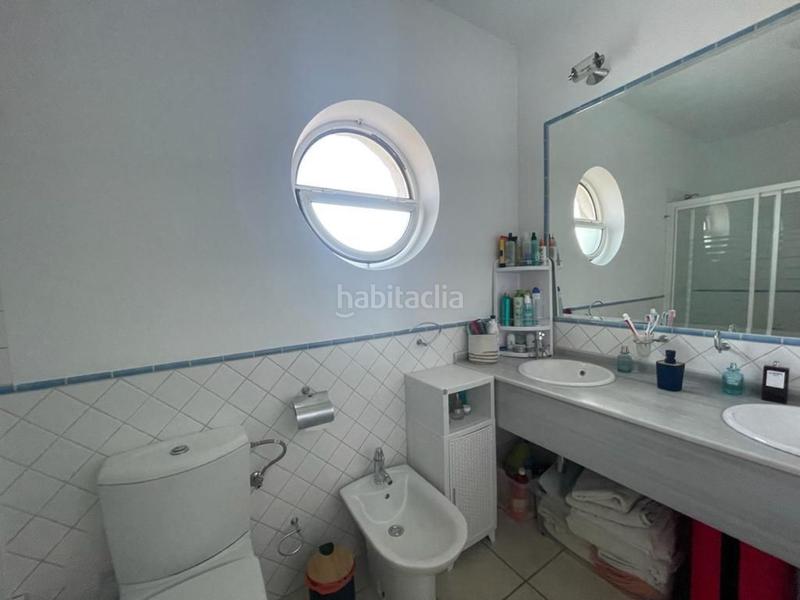 Foto 0970df35-ea66-4916-b1dd-1d3f1a410766. Chalet in de palomares 16 in Cala Marqués Vera