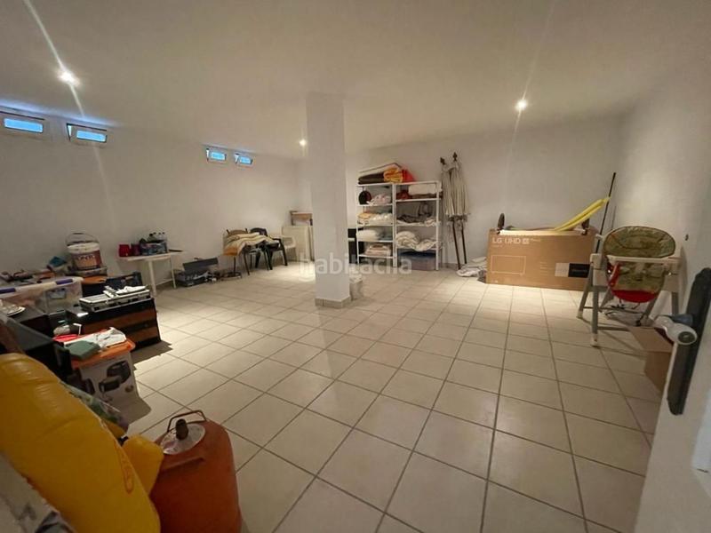 Foto 0d68f1f0-2ec5-4253-88be-7c142f8ce5b6. Chalet in de palomares 16 in Cala Marqués Vera