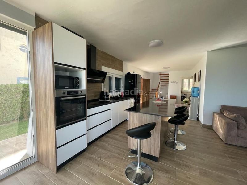 Foto 0f7cc0f6-2ffc-4e7e-8fb8-5e13963e5c03. Chalet in de palomares 16 in Cala Marqués Vera