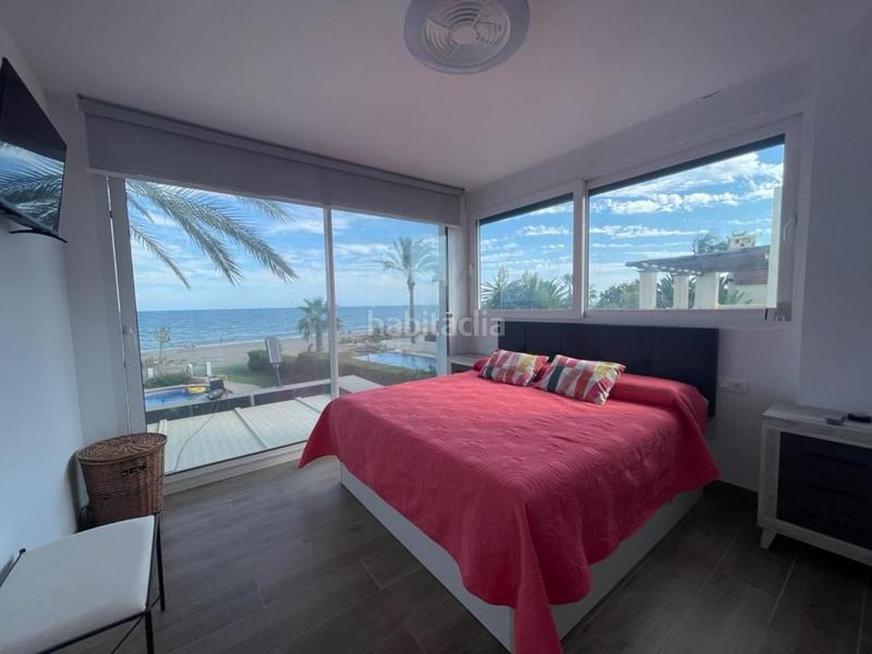 Foto 1a21be1f-37fa-4cc4-869c-00f1710f01ba. Chalet in de palomares 16 in Cala Marqués Vera