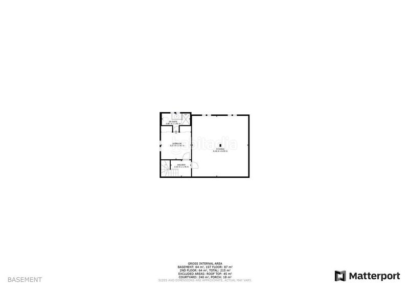 Foto 27c433b1-9004-4a2d-b569-5a59954bf57a. Chalet in de palomares 16 in Cala Marqués Vera