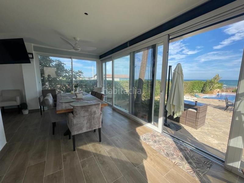 Foto 2dc7b828-21be-48d2-94dd-a999823b0147. Chalet in de palomares 16 in Cala Marqués Vera