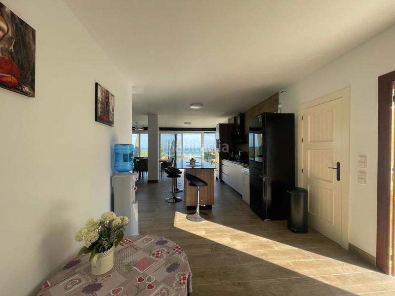 Foto 3e3960e5-aee0-4a60-b6bd-5f046caf0524. Chalet in de palomares 16 in Cala Marqués Vera