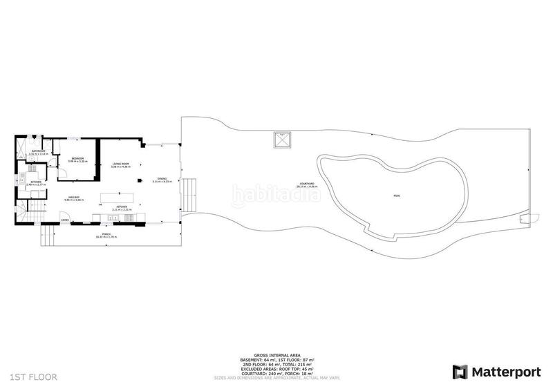 Foto 40b454c1-aa31-4f68-81fa-d5ce27f21dc5. Chalet in de palomares 16 in Cala Marqués Vera