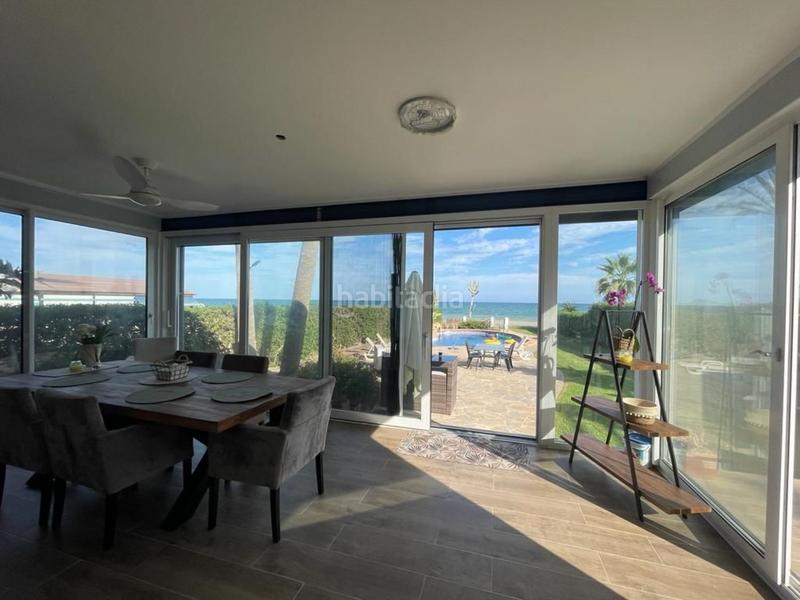 Foto 4e23f089-8216-4281-9a4b-4e5d7199a112. Chalet in de palomares 16 in Cala Marqués Vera