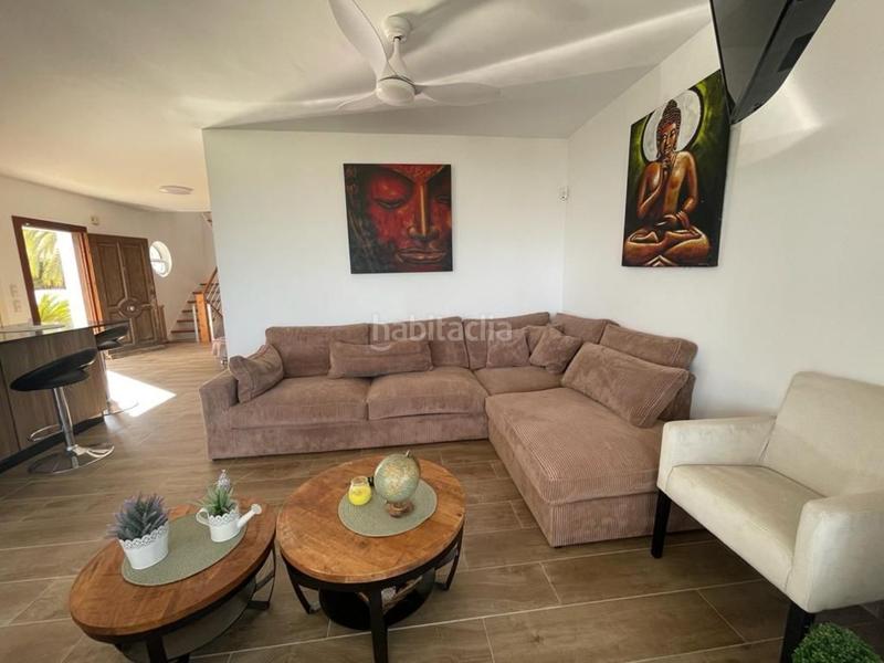 Foto 6b343102-6aca-414c-b61a-74e58f7027e2. Chalet in de palomares 16 in Cala Marqués Vera