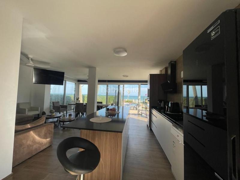 Foto 7e546bea-56a3-476c-bf7a-31630c8b7456. Chalet in de palomares 16 in Cala Marqués Vera