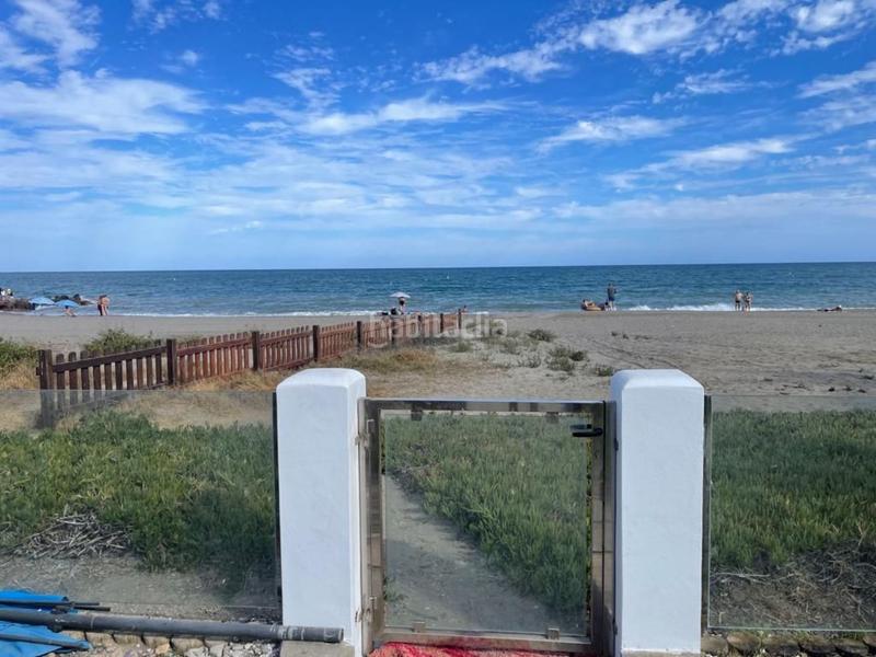 Foto 841bc7ee-d335-44c4-80e0-4952b1999f59. Chalet in de palomares 16 in Cala Marqués Vera