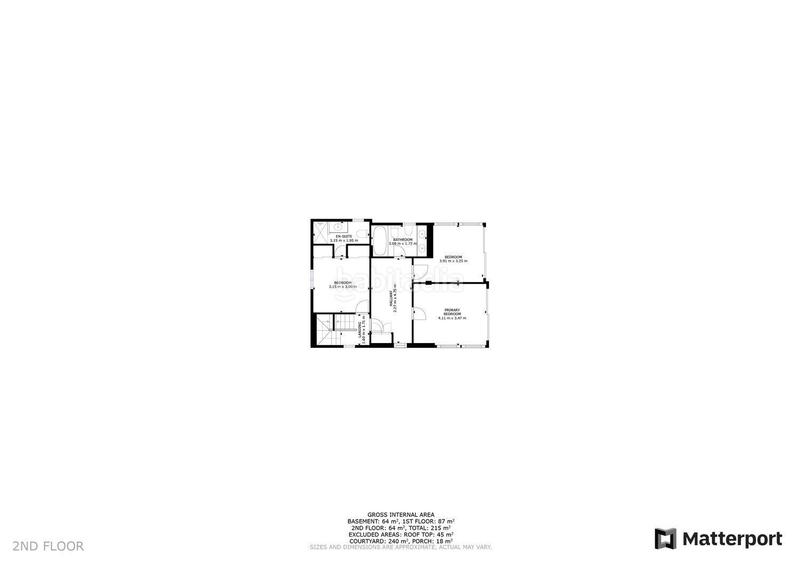 Foto 84e02b5b-e792-4d67-aa91-1a6020b47f1c. Chalet in de palomares 16 in Cala Marqués Vera