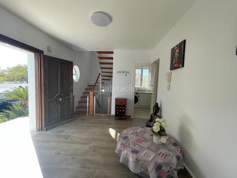 Foto 9b15faa1-28b6-4c1f-9531-d8e7b0a85bc2. Chalet in de palomares 16 in Cala Marqués Vera