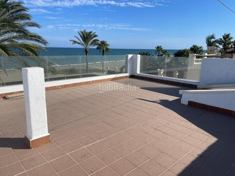 Foto 9dc38402-7387-45f8-bcd5-33a584f3cf2c. Chalet in de palomares 16 in Cala Marqués Vera