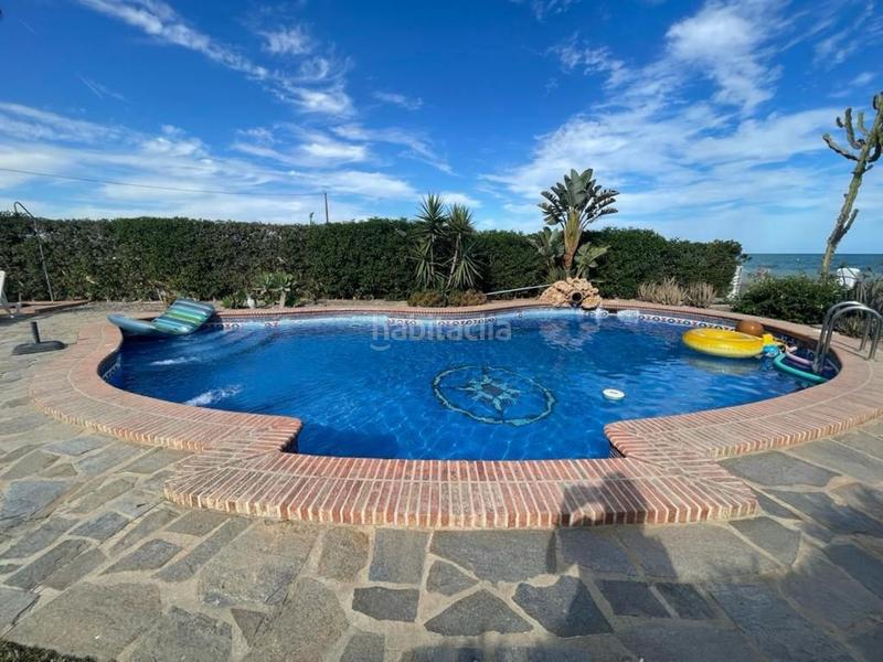 Foto a4780f5f-da4e-4bab-866f-365050104f43. Chalet in de palomares 16 in Cala Marqués Vera