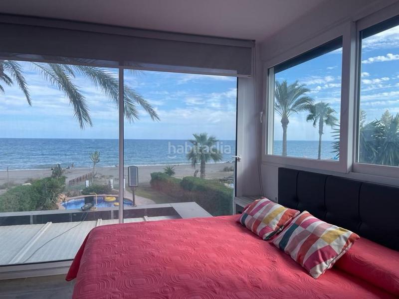 Foto b95c43ff-08da-427d-b3bb-7ffdc72e0f40. Chalet in de palomares 16 in Cala Marqués Vera