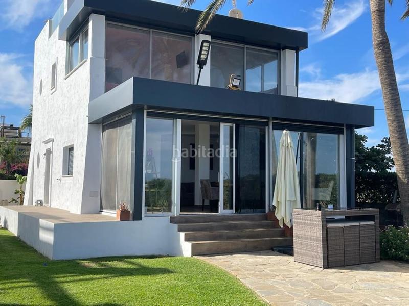 Foto bf7e968c-3088-4666-8156-fb521384c15f. Chalet in de palomares 16 in Cala Marqués Vera