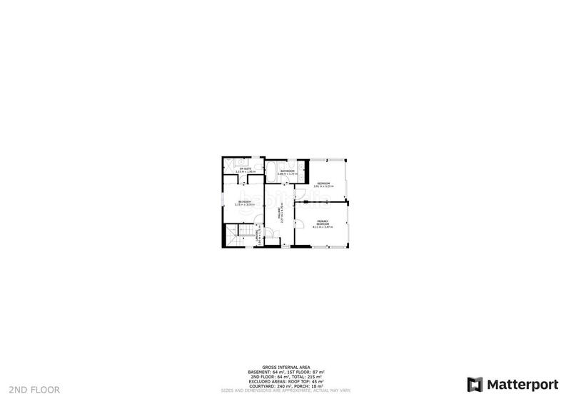 Foto c1ade3d2-9b10-44c0-9d17-df79d80775a7. Chalet in de palomares 16 in Cala Marqués Vera