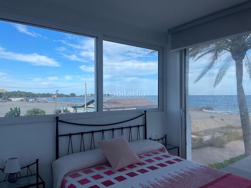 Foto c4ae8915-eac1-47b8-83cd-b9d9c3e34cfd. Chalet in de palomares 16 in Cala Marqués Vera