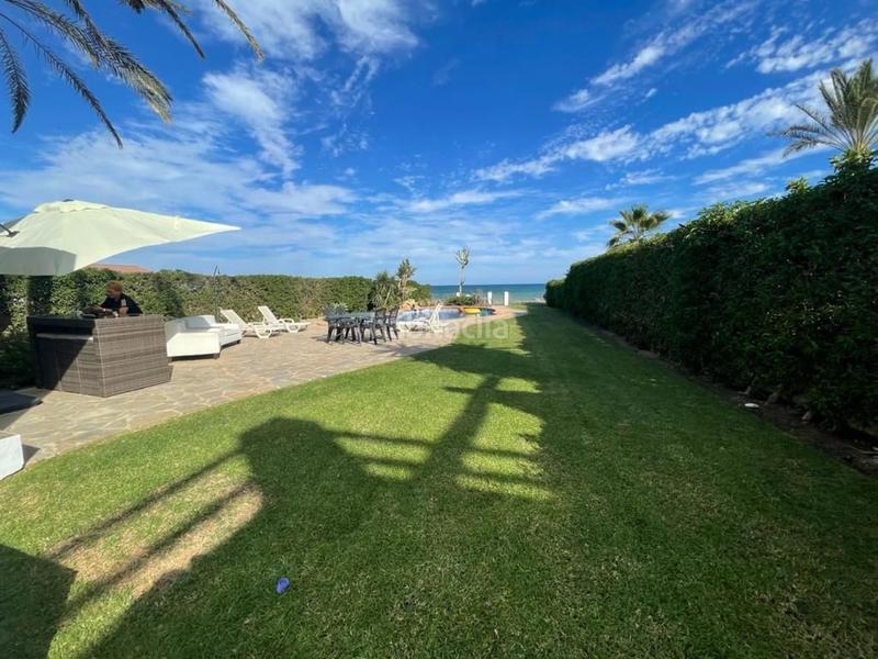 Foto c8d55bb6-74f8-46e1-88f0-e460ef0156b2. Chalet in de palomares 16 in Cala Marqués Vera