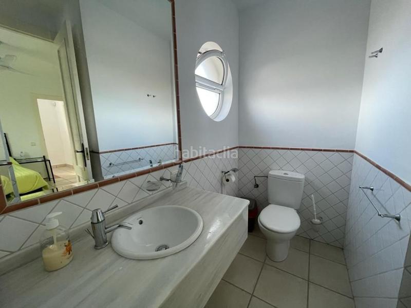 Foto cbc94727-5d2d-4e57-a77d-98a9a8a07a86. Chalet in de palomares 16 in Cala Marqués Vera