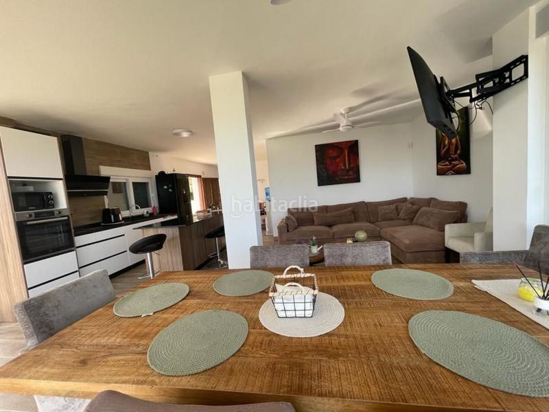 Foto cf892ce9-2c43-46cd-8551-25f3a2e0ef93. Chalet in de palomares 16 in Cala Marqués Vera