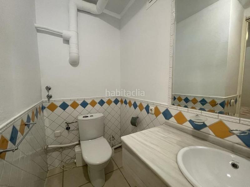 Foto db8a51e2-2520-4cf7-b1c6-31d3ad287051. Chalet in de palomares 16 in Cala Marqués Vera