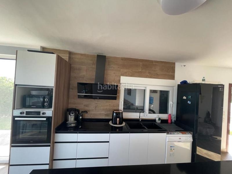 Foto e5b1255a-3e31-41ad-9b0c-cc1dd21c0caa. Chalet in de palomares 16 in Cala Marqués Vera