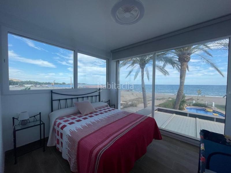 Foto e7bccb13-5189-47c8-92d8-7f80b4eb0657. Chalet in de palomares 16 in Cala Marqués Vera