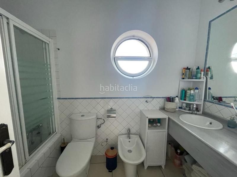 Foto f18e64d6-28bc-410d-95ba-48ce5e9e555c. Chalet in de palomares 16 in Cala Marqués Vera