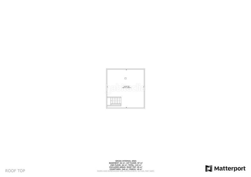 Foto f6a1d223-45f8-454b-b3ce-72bd5ff85c8e. Chalet in de palomares 16 in Cala Marqués Vera