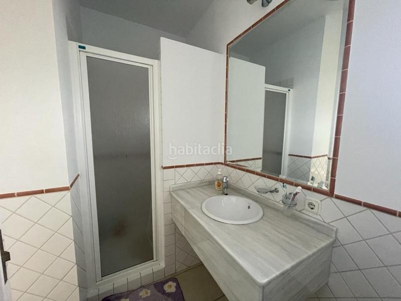 Foto febe8211-9be4-464d-aa6b-85516bb0d3a0. Chalet in de palomares 16 in Cala Marqués Vera