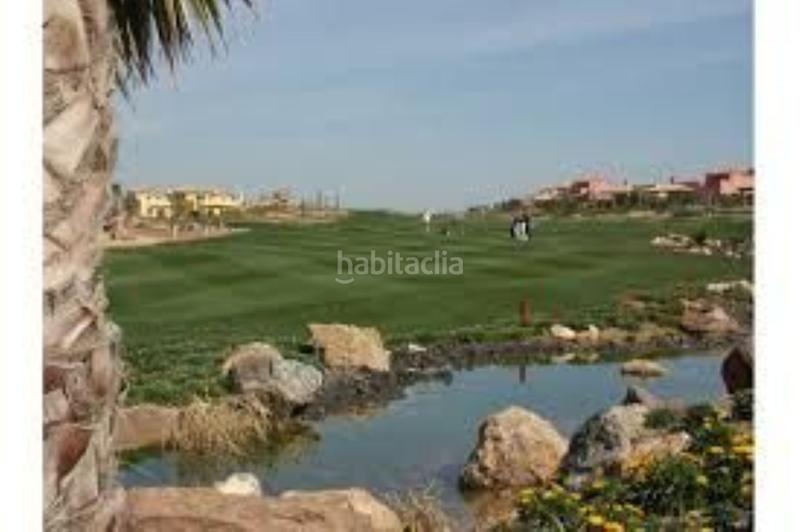 Foto 05b4f2b4-9b7c-4192-ad2c-519ff5b2f6d4. Etagenwohnung in al-8104 42 in Desert Spring Golf Cuevas del Almanzora