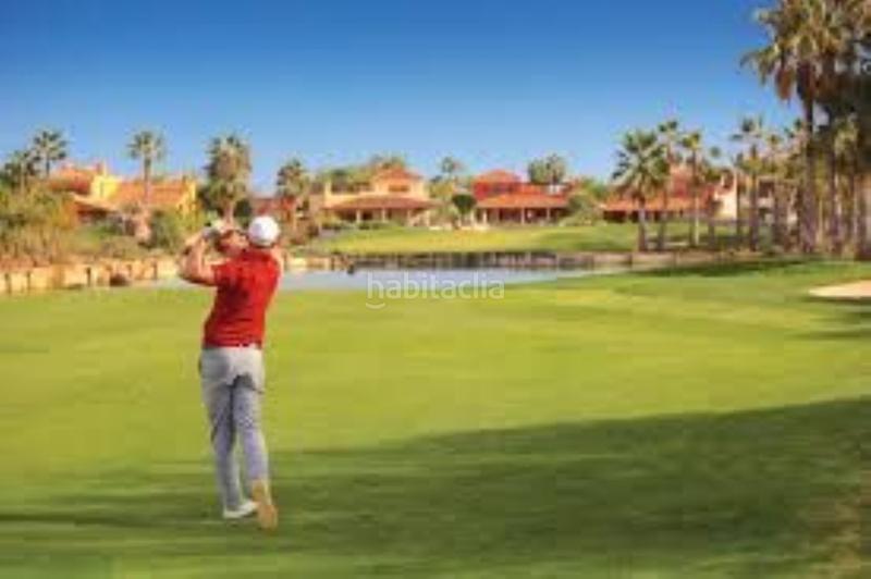 Foto 104f57ea-d17d-4873-8803-ac86df97f392. Etagenwohnung in al-8104 42 in Desert Spring Golf Cuevas del Almanzora