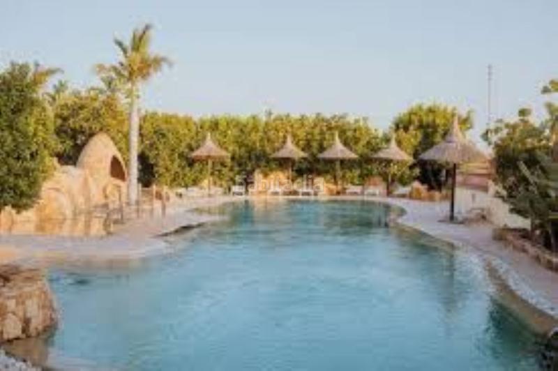 Foto 15094c2e-1bce-4545-801f-24583b63dbc9. Etagenwohnung in al-8104 42 in Desert Spring Golf Cuevas del Almanzora