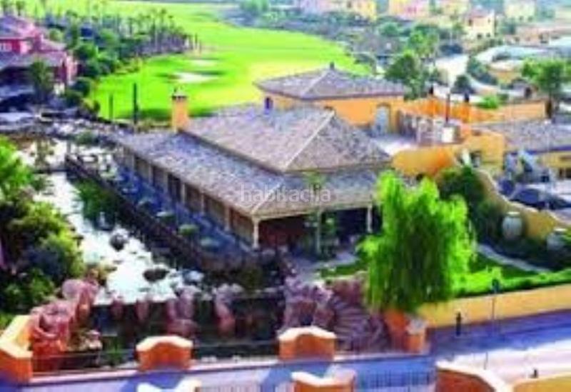 Foto 393ec47d-8513-4482-b3a3-c9a0015d651b. Etagenwohnung in al-8104 42 in Desert Spring Golf Cuevas del Almanzora