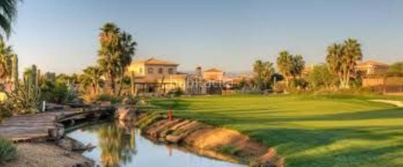 Foto 5645b9b0-e99b-4bea-a768-e437998aba81. Etagenwohnung in al-8104 42 in Desert Spring Golf Cuevas del Almanzora