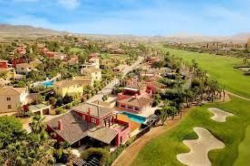 Foto 867d6de1-88e3-413b-98c5-46a9ff1649b1. Etagenwohnung in al-8104 42 in Desert Spring Golf Cuevas del Almanzora