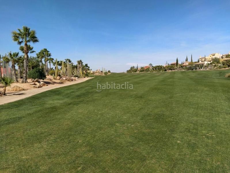 Foto 89b092fb-3b0f-44d3-b5f8-06cb47202c82. Etagenwohnung in al-8104 42 in Desert Spring Golf Cuevas del Almanzora
