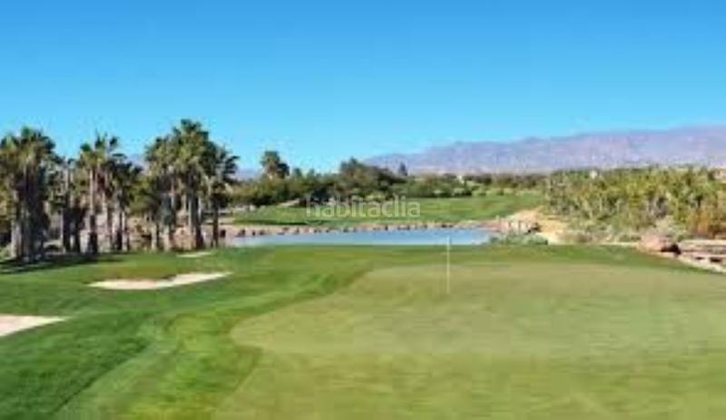 Foto 9dbf0e69-8758-4b46-aeb8-76ca11a3cde1. Etagenwohnung in al-8104 42 in Desert Spring Golf Cuevas del Almanzora