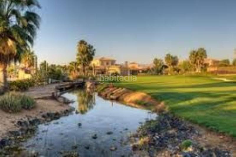 Foto d343e6c0-2728-477c-9f0c-b83621d83044. Etagenwohnung in al-8104 42 in Desert Spring Golf Cuevas del Almanzora