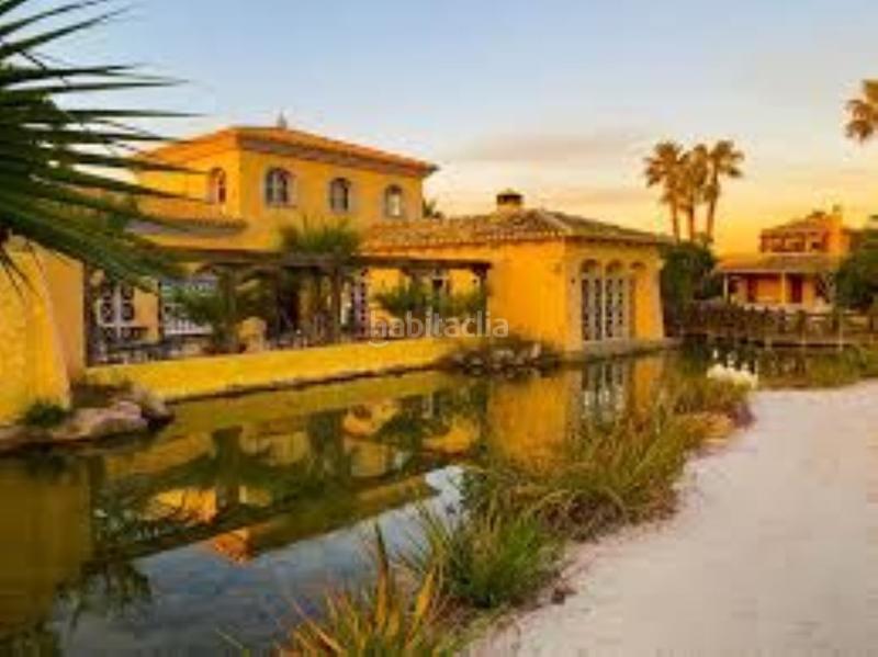 Foto f0f5f144-e631-4f86-9fdf-d7157a1be774. Etagenwohnung in al-8104 42 in Desert Spring Golf Cuevas del Almanzora