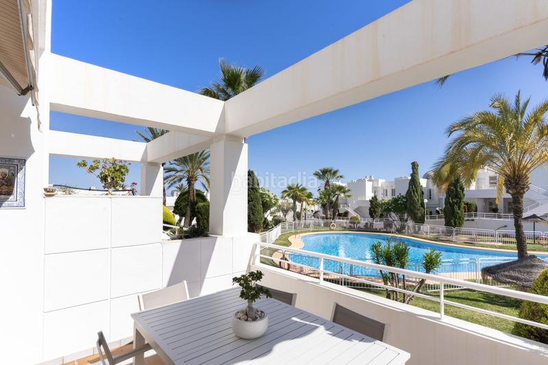 Foto 2b2e6990-d147-4c7f-b11b-7c3c218e2576. Apartamento en duende 3 apartamento en venta en parque comercial vista de los ángeles, 3 dormitorios. en Mojácar