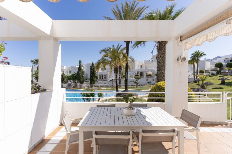 Foto 345e939c-b929-4d40-9cd4-4a633b1c96e4. Apartamento en duende 3 apartamento en venta en parque comercial vista de los ángeles, 3 dormitorios. en Mojácar