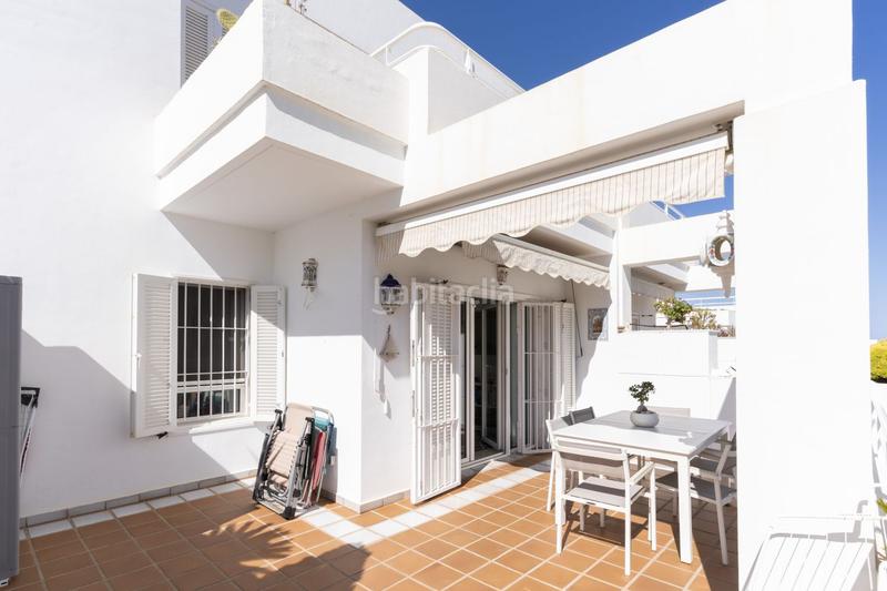 Foto 607ee9c5-deef-4801-86f8-d62a3e016097. Apartamento en duende 3 apartamento en venta en parque comercial vista de los ángeles, 3 dormitorios. en Mojácar