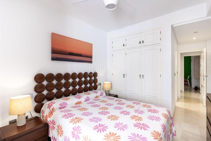 Foto a3bd990f-f136-41ee-800b-789d2b4e74a7. Apartamento en duende 3 apartamento en venta en parque comercial vista de los ángeles, 3 dormitorios. en Mojácar