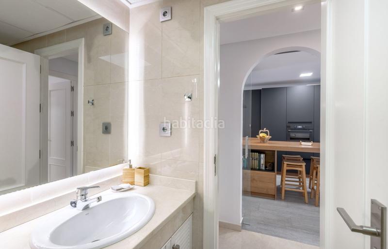 Foto f06f66cd-710e-4c35-a77a-1adf5fce753e. Apartamento en duende 3 apartamento en venta en parque comercial vista de los ángeles, 3 dormitorios. en Mojácar