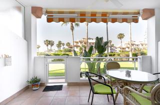 Appartement en Ciudad de alicante 2. Apartamento en venta en zimbali playa, 1 dormitorio.
