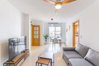 Appartement en Tenis 7. Apartamento en venta en puerto, 2 dormitorios.