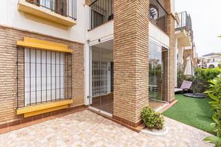 Appartement en Tomillo 2. Apartamento en venta en thalassa, 2 dormitorios.